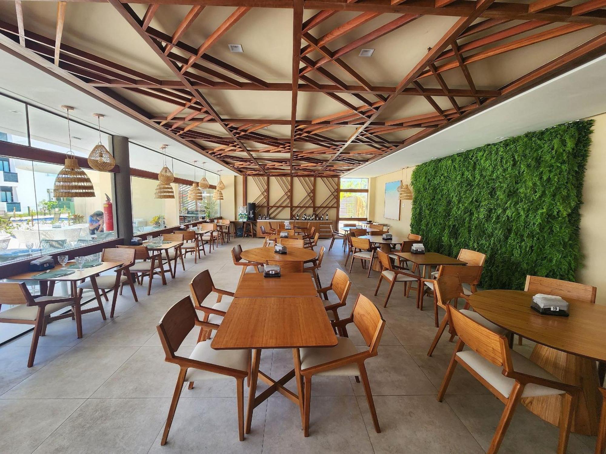 Makia Beach Experience - Porto De Galinhas Exterior photo