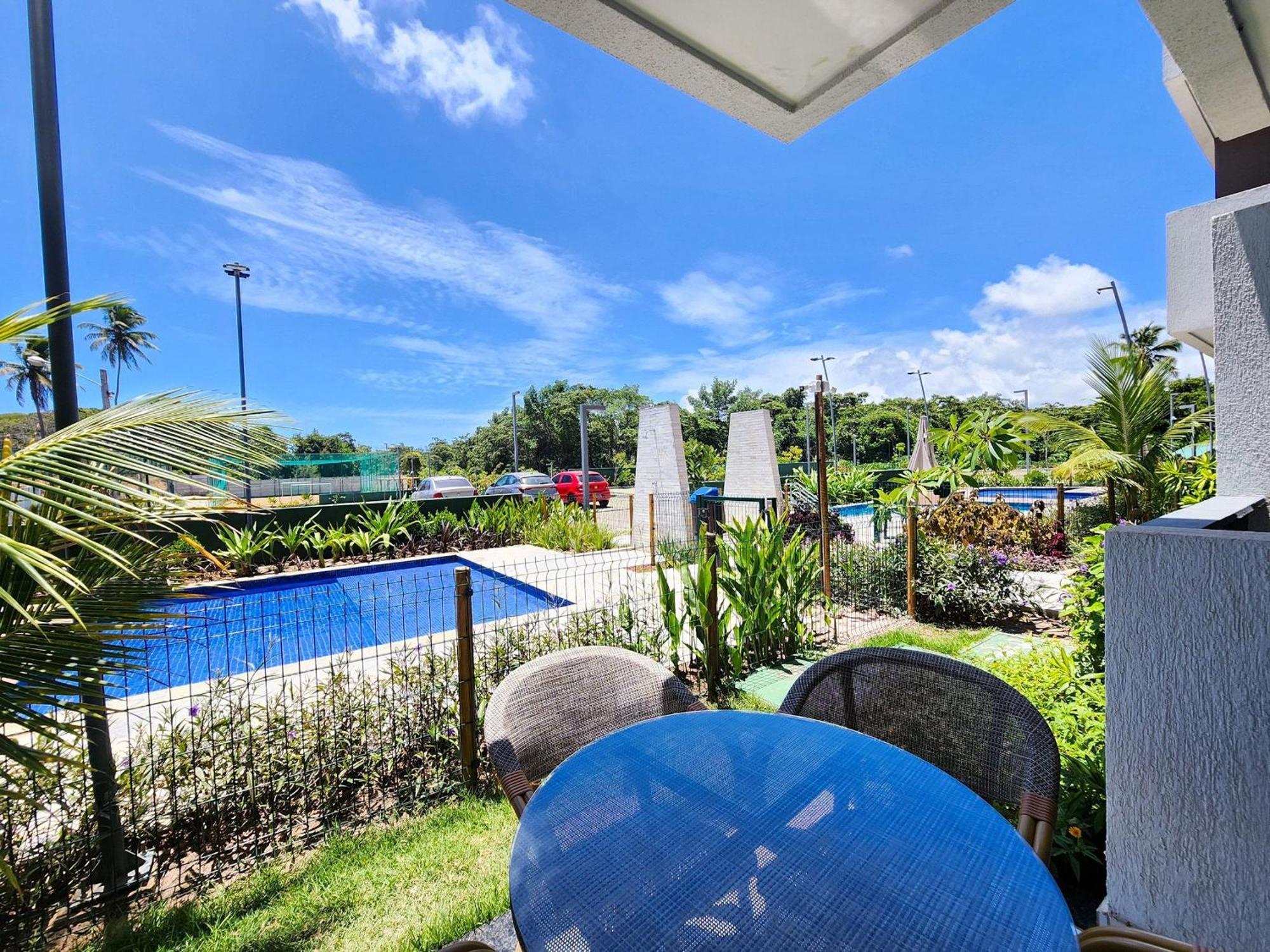 Makia Beach Experience - Porto De Galinhas Exterior photo